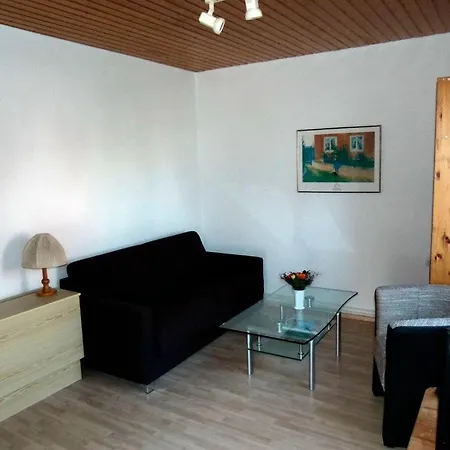 Ferienhaus Rosi 4 Apartment