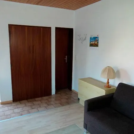 Apartment Ferienhaus Rosi 4 Dahme (Schleswig-Holstein)