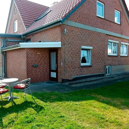 Apartment Ferienhaus Rosi 4 Dahme (Schleswig-Holstein)