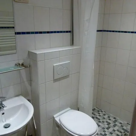 Ferienhaus Rosi 4 Apartment Dahme (Schleswig-Holstein)