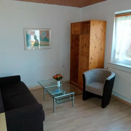 Ferienhaus Rosi 4 * Dahme (Schleswig-Holstein)